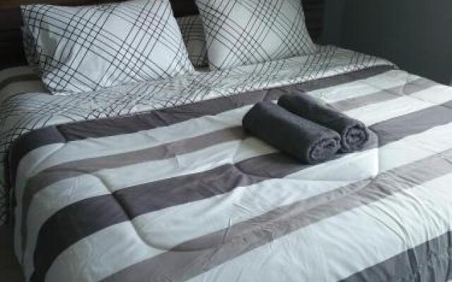 The Satu Stay Apartement Marbella Bandung