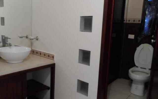Departamento de Lujo Costa del Sol
