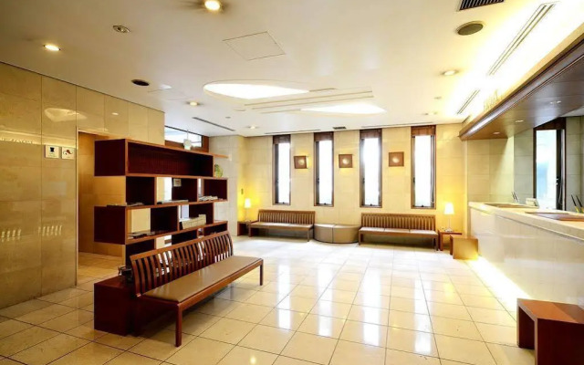 Daiichi Inn Park