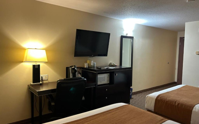 Travelodge by Wyndham Valleyview AB