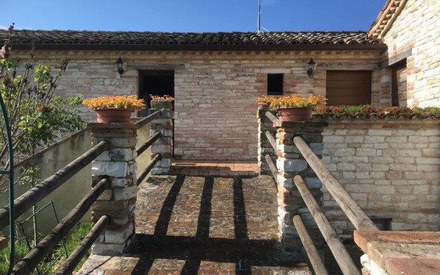 Il Colcello Agriturismo