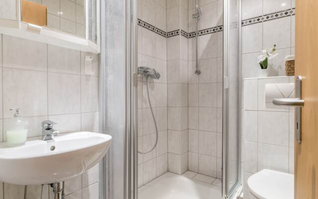 Private House Waldenburger Weg