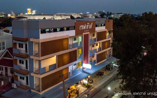 SafeHouses Nakhonsawan