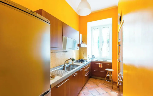 Montesanto Apartment by Wonderful ltaly