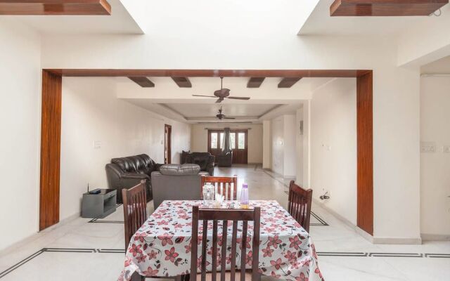 OYO 875 Eyrie Suites