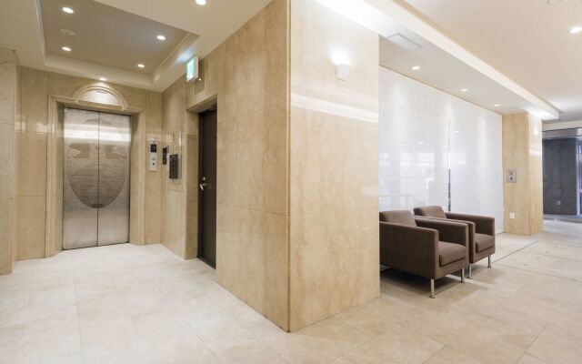 Hotel Mystays Sapporo Nakajima Park Annex