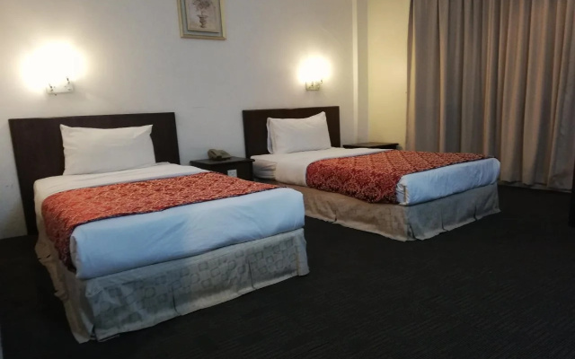 Hotel Damai