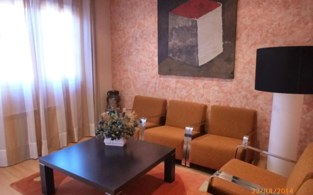 Hotel Alisa