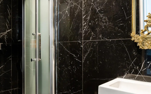 Merveil Luxury Suites AboukirI-II-III-IV