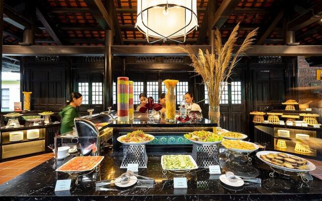 Hoi An Town Home Resort