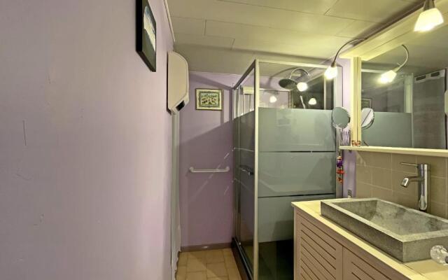 Maison Saintes-Maries-de-la-Mer, 3 pièces, 5 personnes - FR-1-475-38