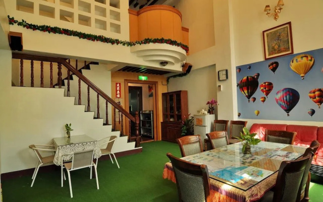 Xie Tong Homestay