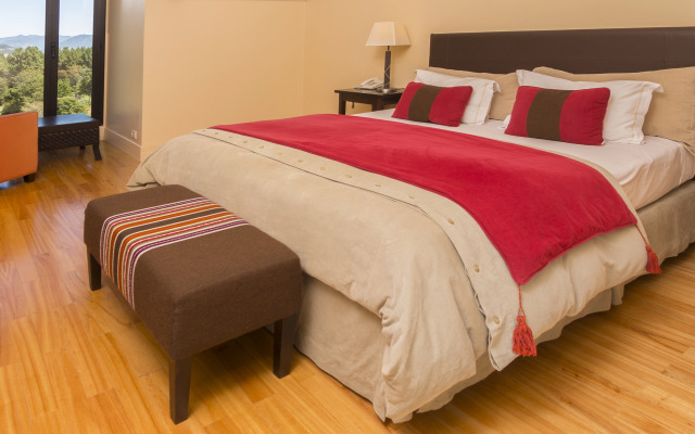 Loi Suites Chapelco Hotel