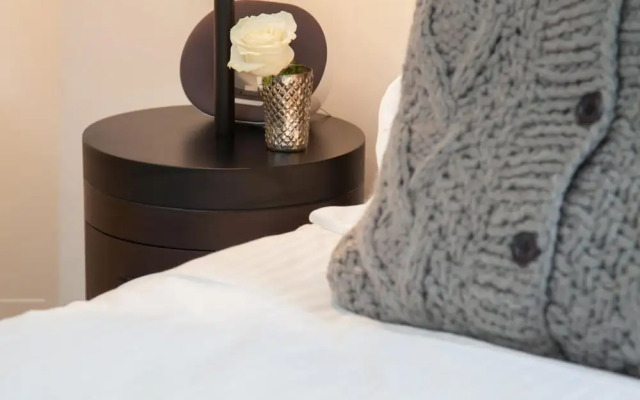 The Chesterfield Suite