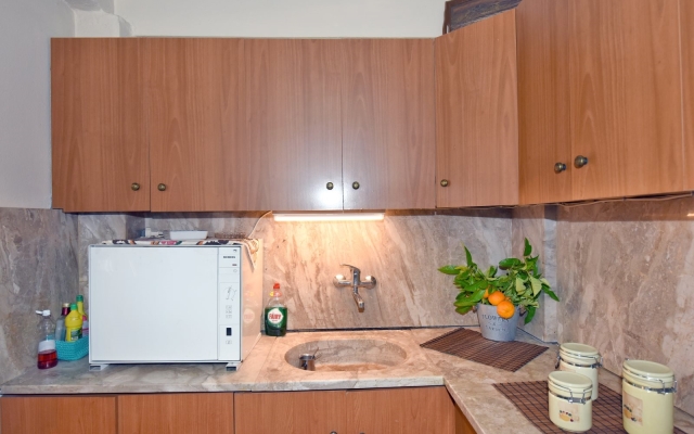 Ammos House Seaview - Agios Mamas Beach Halkidiki