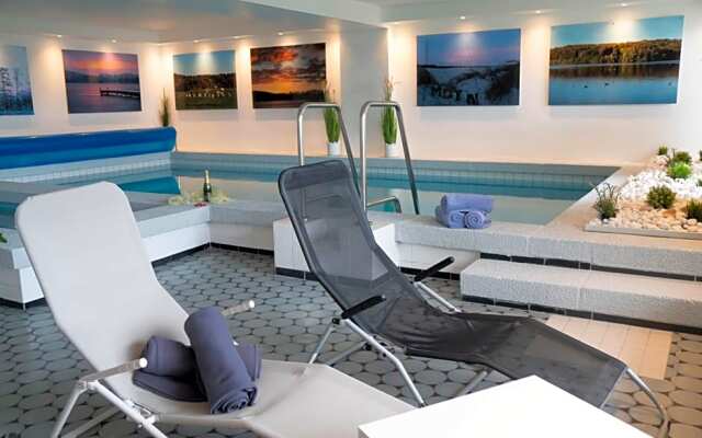 Hotel Diekseequell