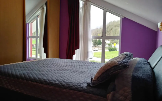Hostel Casa Pepe