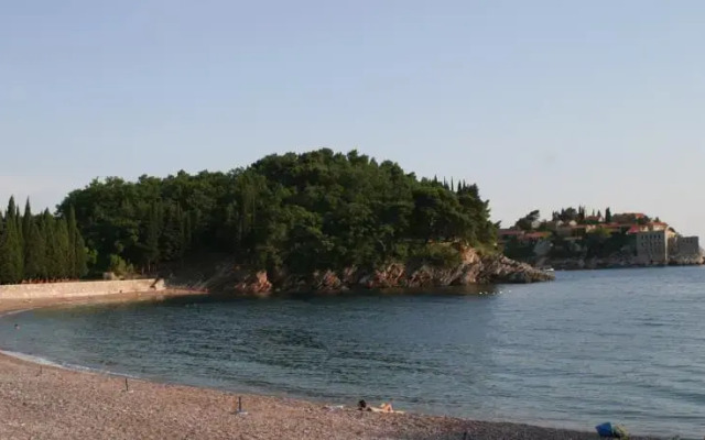 Apartment Skada