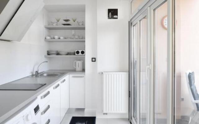 Apartment Sloapart