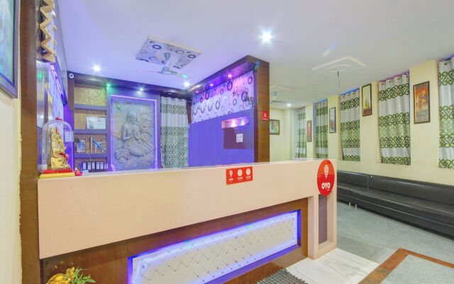 Hotel Royal Plaza