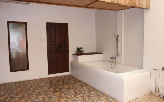 Baan Singkham Resort