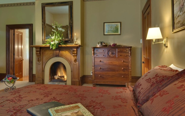 The Peppertree Luxury Accommodation