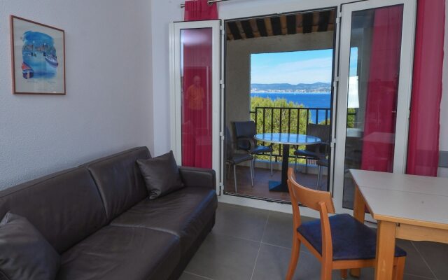 VVF Résidence Saint-Cyr-sur-Mer