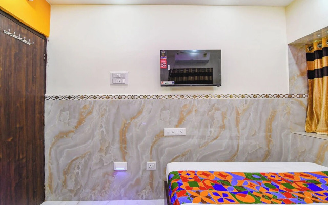 Fabhotel Mn International