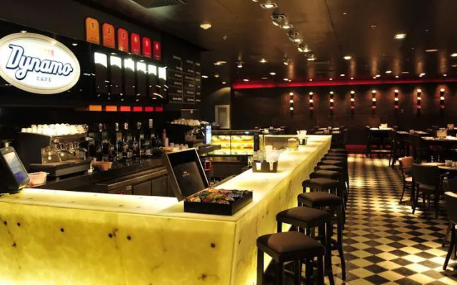 Hotel del Valle, Enjoy Santiago