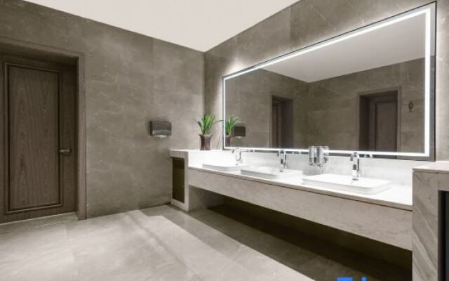 Xining YongHe International Hotel