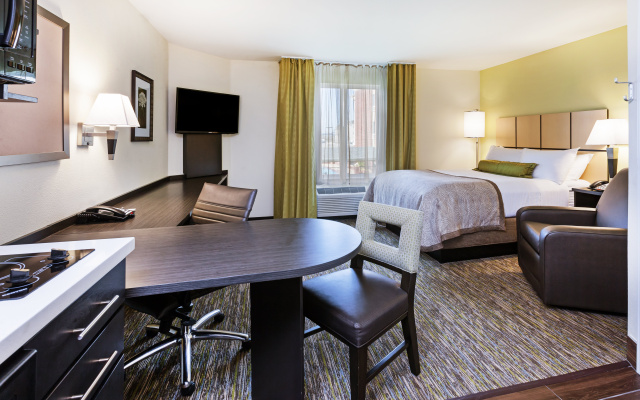 Candlewood Suites San Angelo TX by IHG