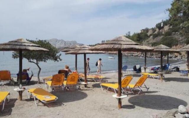 To Spitaki House
