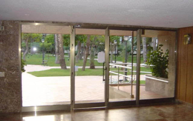 Palmeral de Torrevieja