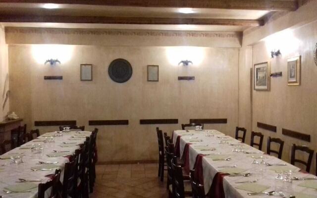 Agriturismo Le Acacie