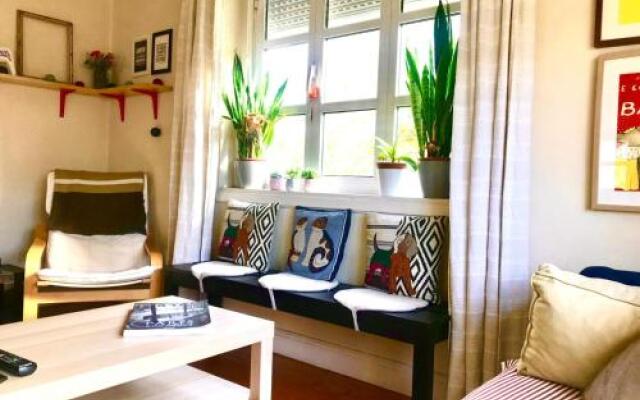 Antas Cozy House