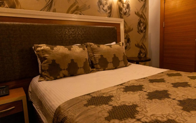 Отель Rooms Tbilisi