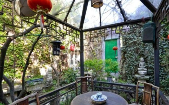 Liuyinlu Hostel