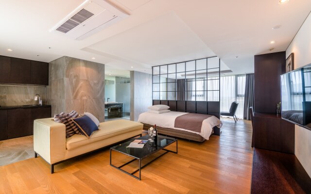 The Island Marina Resort