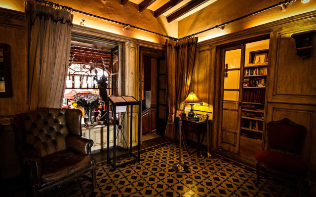 Hotel Carabeo