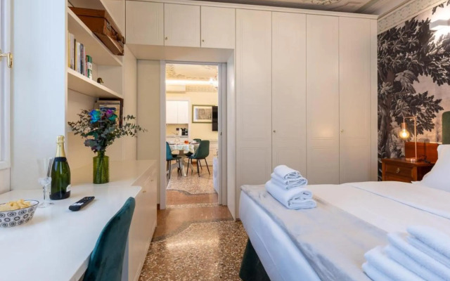 BolognaRoomscom - Villa Bottrigari