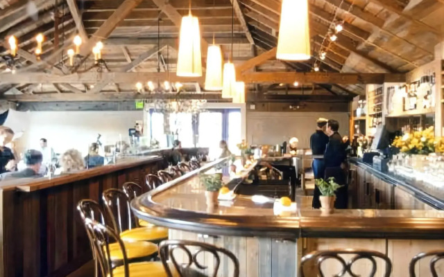 Napa River Inn