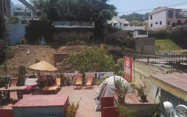 Kaminu Backpackers Hostel