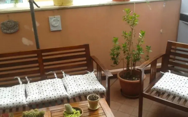 Bed&breakfast Sole&luna