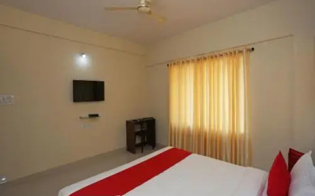 Oyo 14285 Corporate Classic