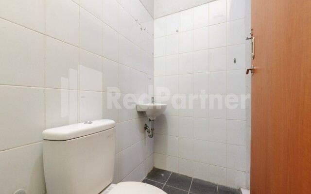 Orange Garden 47 RedPartner