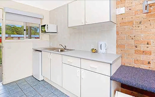 Rotary Lodge Port Macquarie