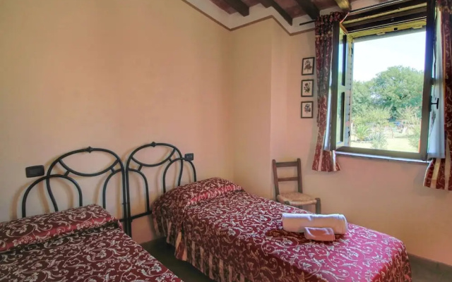 Charmante Escape in Todi