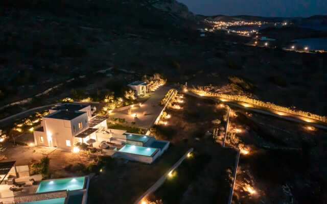 Arpathea Villas