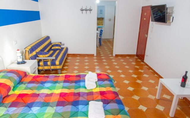 Kefa Holiday - Sailors Apartments