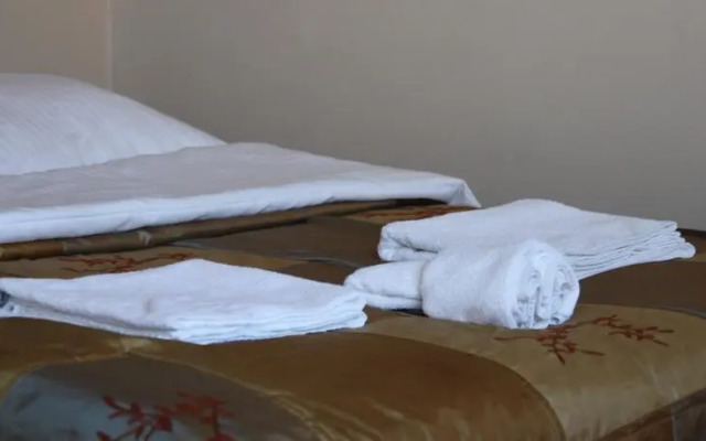 Sleepy3city with Sea View II